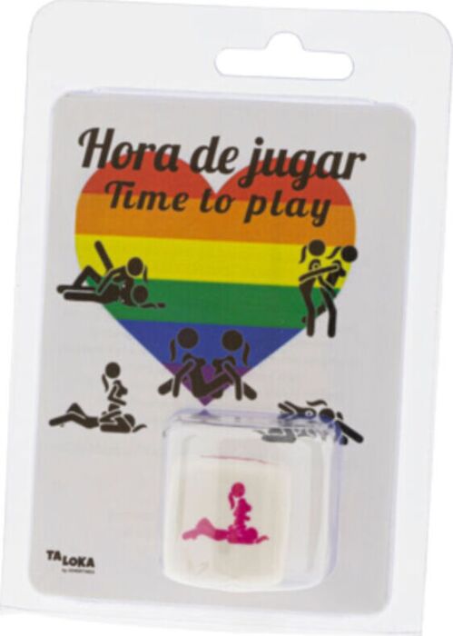 KamaSutra Dziewczyny LGBT: Ostra Kostka