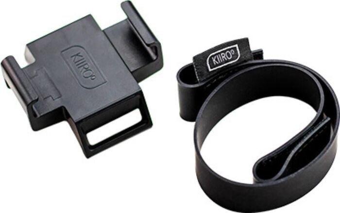 Podpora Kiiroo Keon Mobile