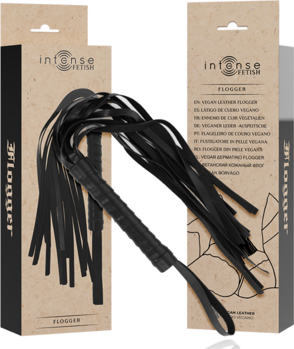 Bicz Intensywny Wegański