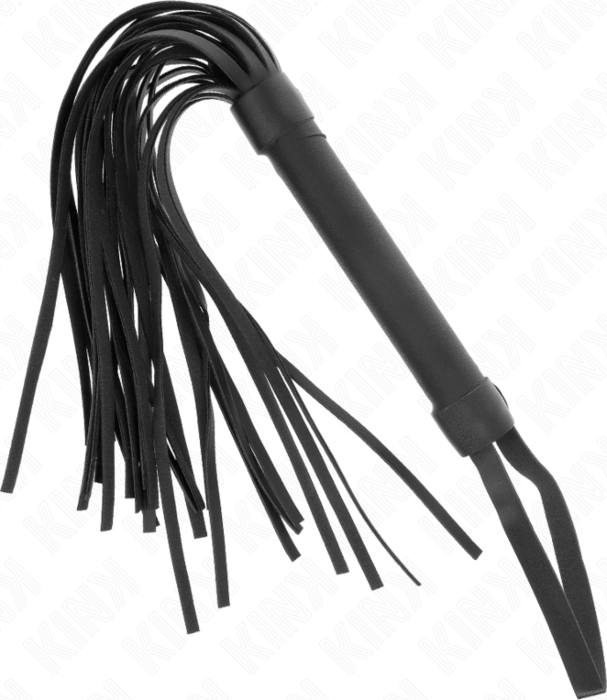 Látigo KINK Impact & Touch 48.5 cm - Neopren