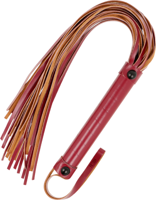 Bicz Wegański Cień Posłuszeństwa