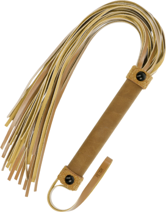 Bicz Wegański Submissive