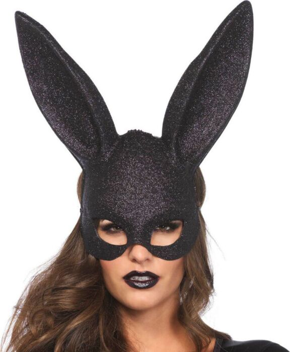 Maskotka Króliczka ze brokatem Maskotka Króliczka ze brokatem