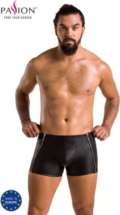 Legginsy Passion Noir L/XL