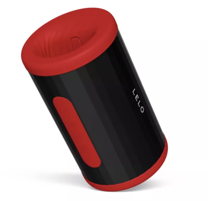 Masturbator LELO F2S DOUBLE SONIC z podwójną stymulacją Masturbator LELO F2S DOUBLE SONIC z podwójną stymulacją