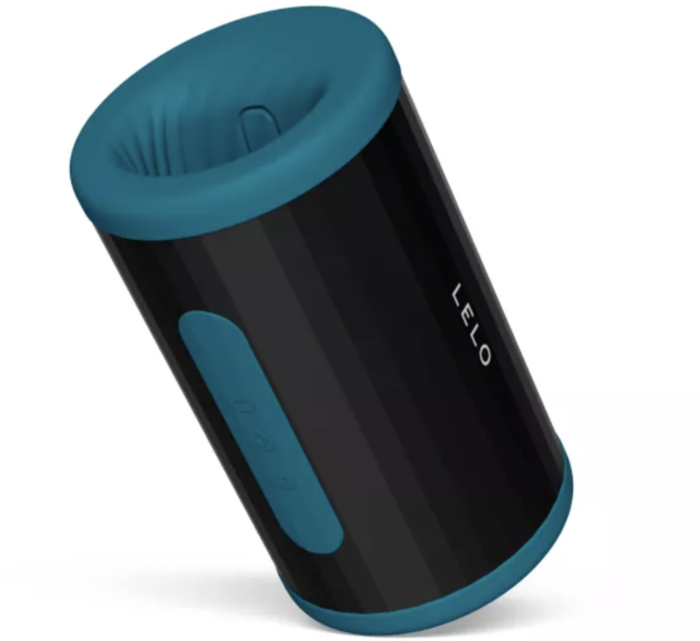 Masturbator LELO F2S DOUBLE SONIC z podwójną stymulacją Masturbator LELO F2S DOUBLE SONIC z podwójną stymulacją
