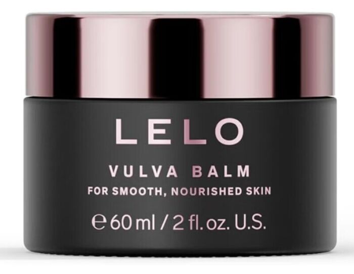 LELO VULVA BALM – balsam do zewnętrznej pielęgnacji okolic intymnych