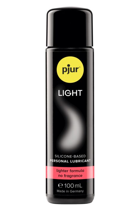 Light 100 ml