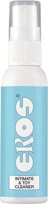 Spray higieniczny do zabawek EROS 50 ml