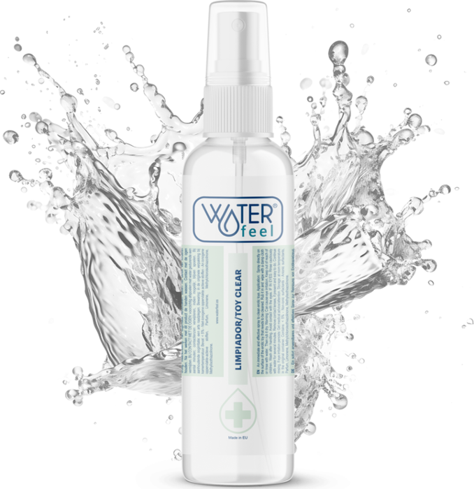 Oczyszczacz Sterylizujący 150ml