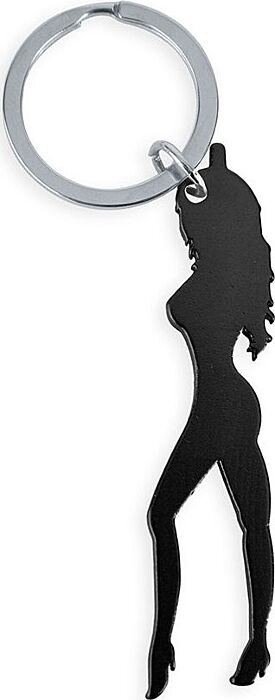 Llavero Diablo Picante z otwieraczem - Seksowny design