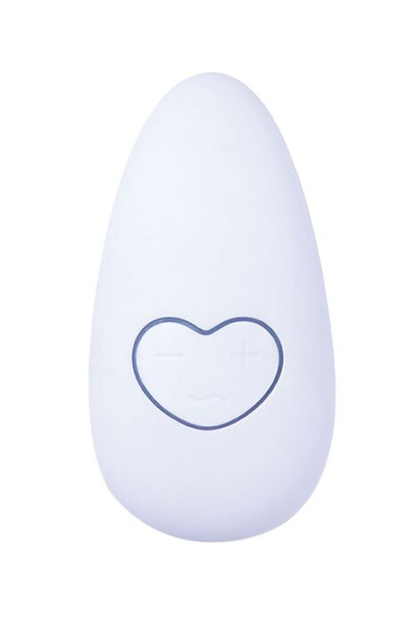 Lovelife(TM) Smile - Clitoral vibe