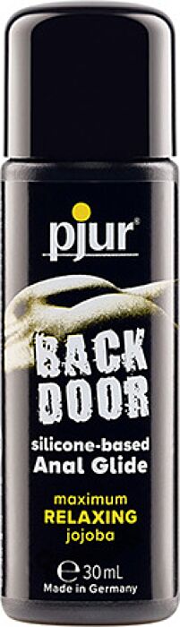 Lubrykant analny Pjur Backdoor Relaxing 30 ml