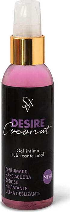 Lubrykant analny SEXITIVE Desire 75 ml
