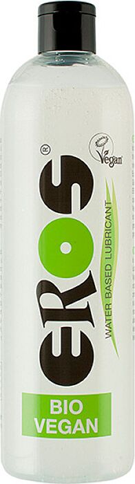 Lubrykant wodny Eros Bio & Vegan 500 ml