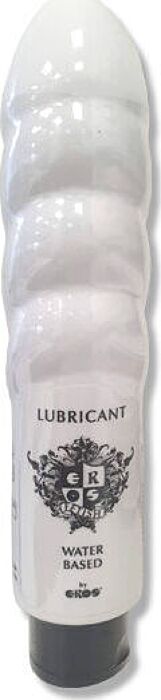 Lubrykant na bazie wody EROS FETISH LINE butelka dildo