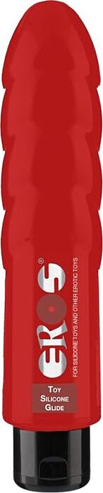 Lubrykant silikonowy EROS Toy Silicone Glide 175 ml Lubrykant silikonowy EROS Toy Silicone Glide 175 ml