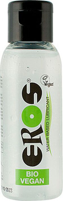 Lubrykant Eros Bio & Vegan 50 ml