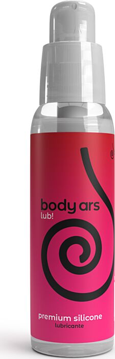 Lubrykant silikonowy Body Ars Premium 100 ml