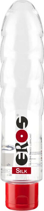 Lubrykant silikonowy EROS Silk 175 ml