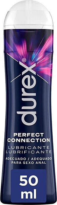 Żel Nawilżający Durex Perfect Connection 50ml
