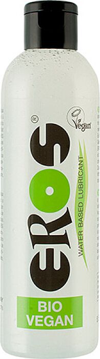 Lubrykant wodny Eros Bio & Vegan 250 ml