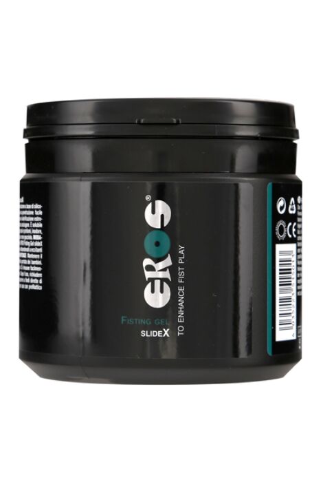 Lubrykant EROS Fisting Gel SlideX 500 ml