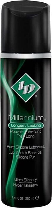 Lubrykant ID Millennium 250ml Long Lasting