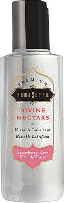 Lubrykant smakowy Kamasutra Divine Nectars 5.5 OZ Lubrykant smakowy Kamasutra Divine Nectars 5.5 OZ