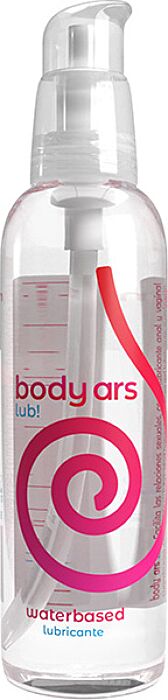 Lubrykant na bazie wody Body Ars 150 ml Lubrykant na bazie wody Body Ars 150 ml