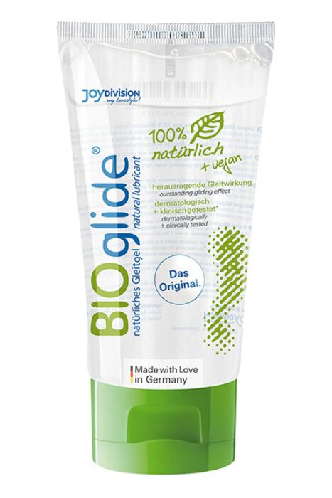 Lubrykant JOYDIVISION BIOGLIDE 150 ML | Wysoka tolerancja