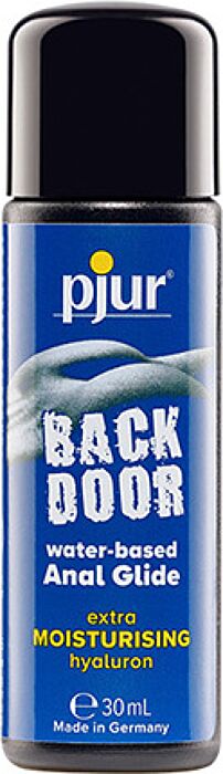 Lubrykant Pjur Backdoor Moisturising 30 ml