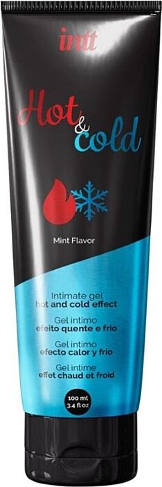 Żel intymny Sensation