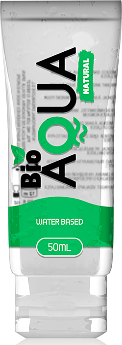 NawilżającyNatura 50 ml