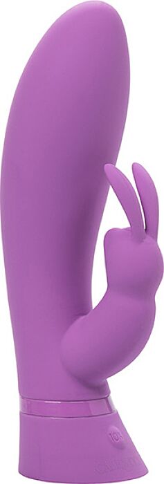 Luxe Touch Sensitive Rabbit