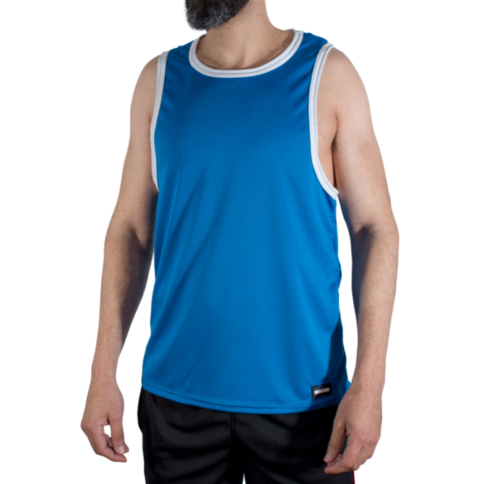 Camiseta MACHO Underwear z elastycznego materiału Camiseta MACHO Underwear z elastycznego materiału