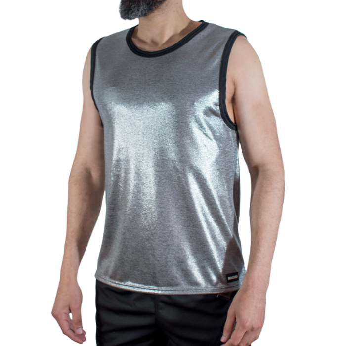 Koszulka sportowa MACHO UNDERWEAR L/XL Koszulka sportowa MACHO UNDERWEAR L/XL