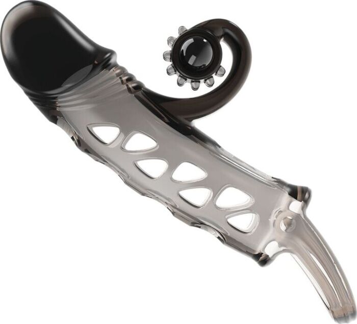 Manga Extendida ROMANCE - Wibrator Vibracyjny Manga Extendida ROMANCE - Wibrator Vibracyjny