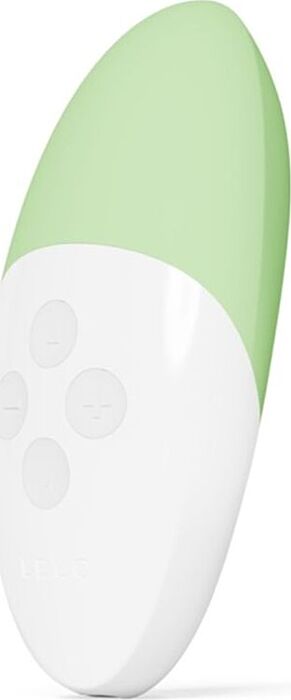 Masażer Clitorisu LELO SIRI 3 - Dźwiękowa Moc