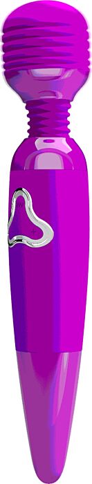 Masażer zewnętrzny PARTY UP Bruce mikrofonowy