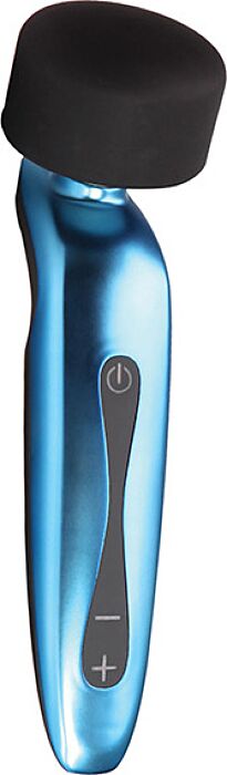 Masażer zewnętrzny Tantus Rumble z wymienną końcówką