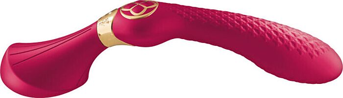 Masażer Intymny Fioletowy Zoa