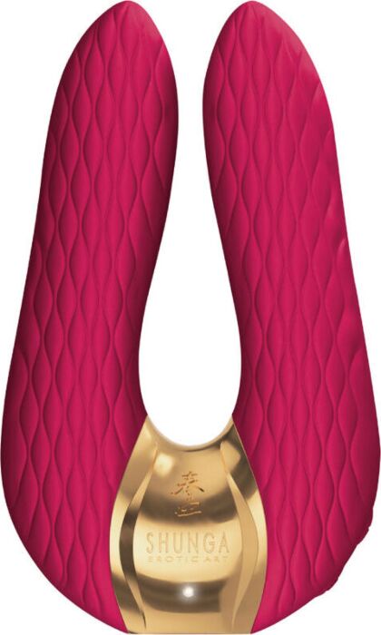 Masażer Intymny Różowy Ogień Masażer Intymny Różowy Ogień