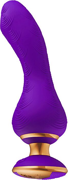 Masażer Intensywnie Różowy