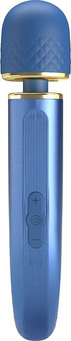 Masażer Pretty Love 7 trybów Wibracja Niebieski