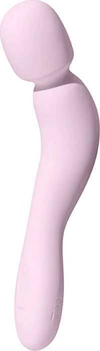 Wibrator wand Dame Products COM — duży masażer