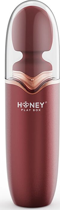 Masażer-wibrator Honey Play Box STORMI
