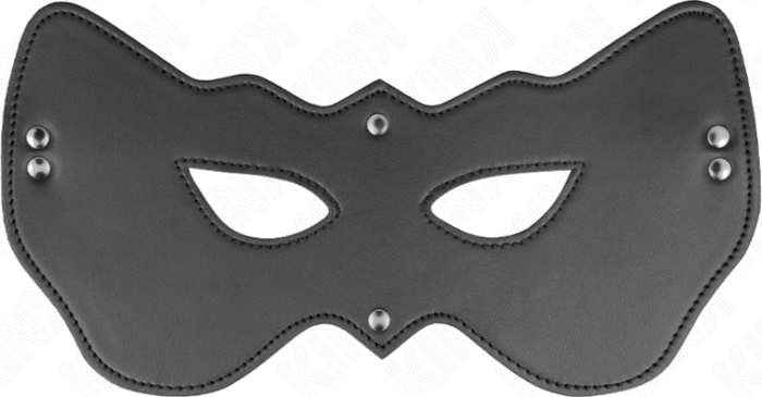 Maseczka BDSM KINK Masked Allure 27.5x12 cm Maseczka BDSM KINK Masked Allure 27.5x12 cm