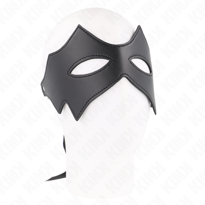 Maska KINK MASKED ALLURE Model 1 - Tajemniczość i styl