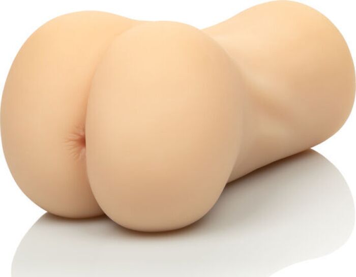 Masturbator analny CALEXOTICS Stroke It PureSkin®